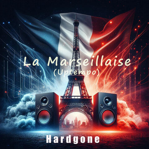 La Marseillaise (Uptempo Remix) album art
