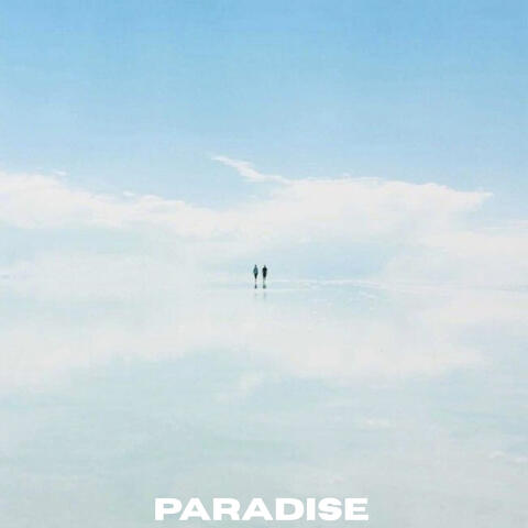 Paradise album art