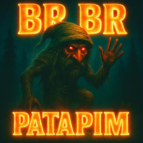 BR BR PATAPIM album art