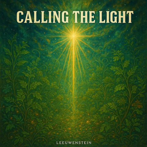 Calling the Light album art