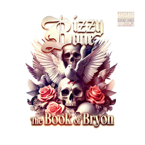 The Book of Bryon album art