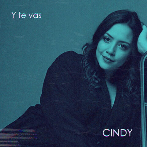 Y Te Vas album art
