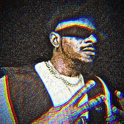 I Can Do This album art