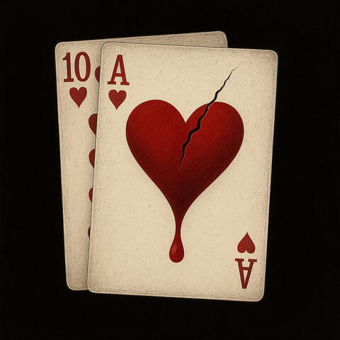 Блек-джек album art