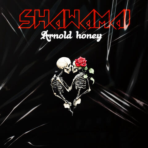 Shawamai album art