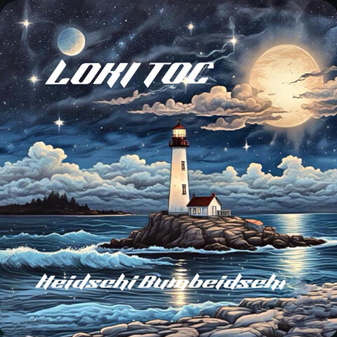Heidschi Bumbeidschi album art