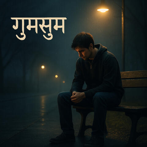 गुमसुम album art