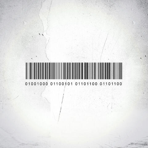 Connect album art