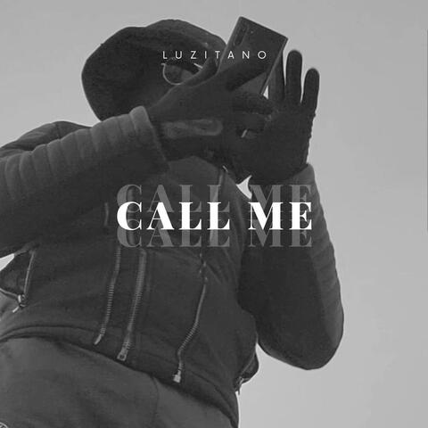 Call Me album art