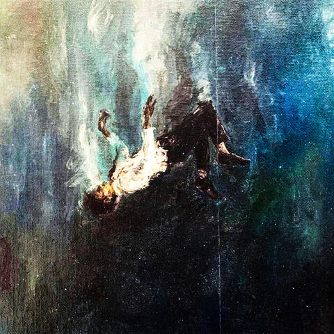 Being and Nothingness album art