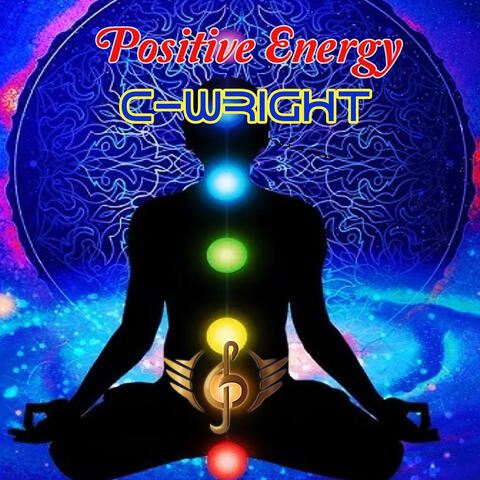 Positive Energy album art