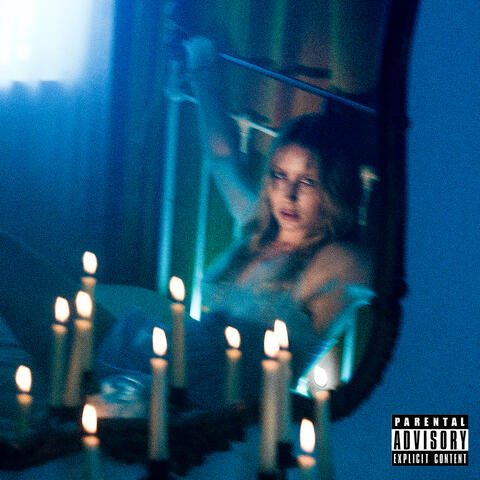 Fucked Up album art