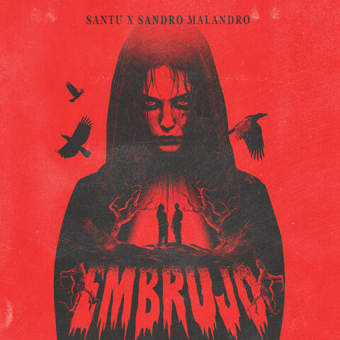 Embrujo album art