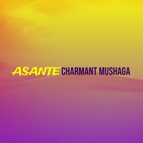 Asante album art