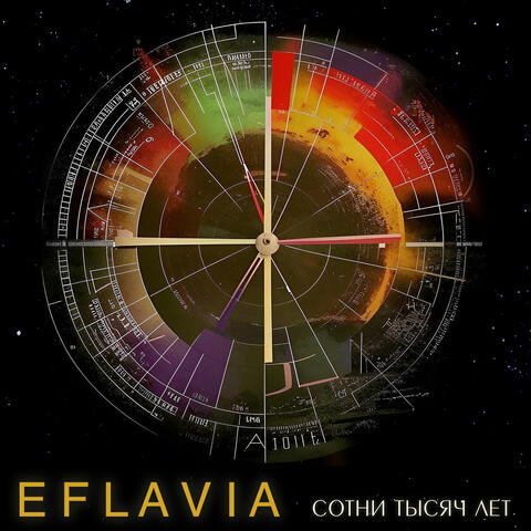 Сотни тысяч лет album art