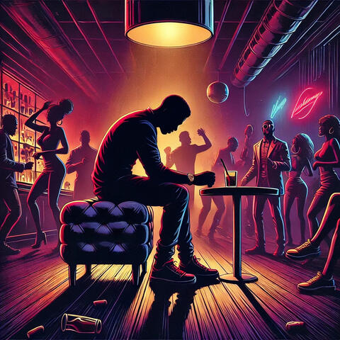 On My Mind album art