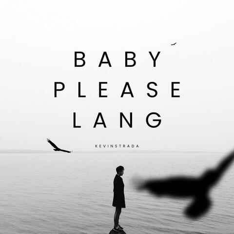 Baby Please Lang album art