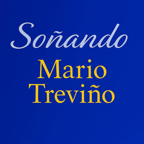 Soñando album art