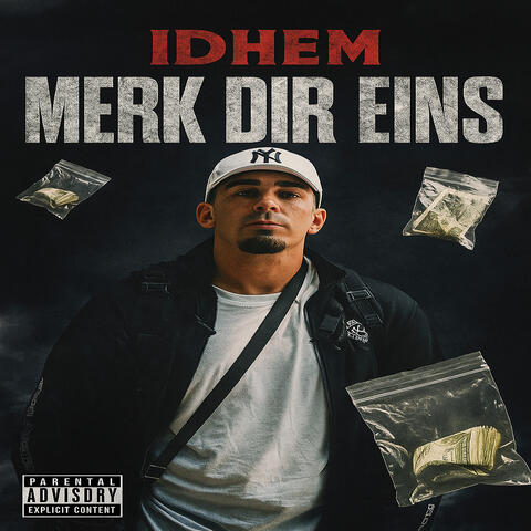 Merk Dir Eins album art