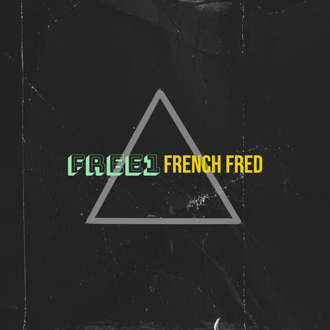 Free1 album art