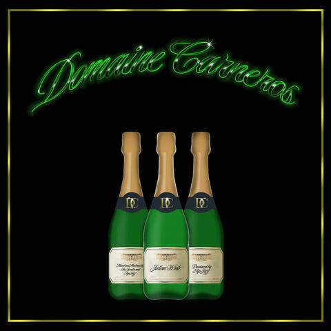 Domaine Carneros album art
