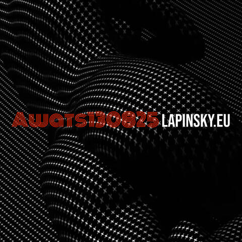 Awats130825 album art