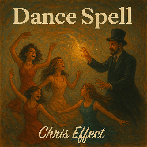 Dance Spell album art
