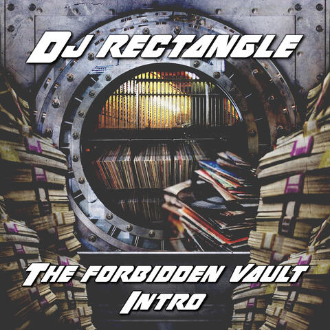 The Forbidden Vault (Intro) album art