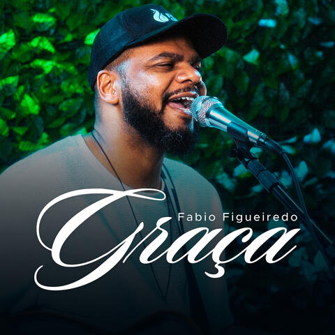Graça album art