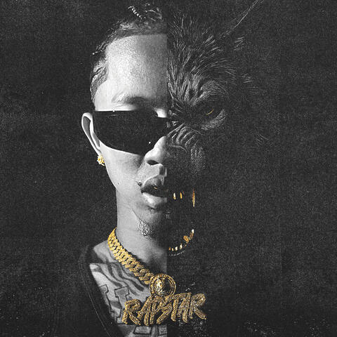 247 album art