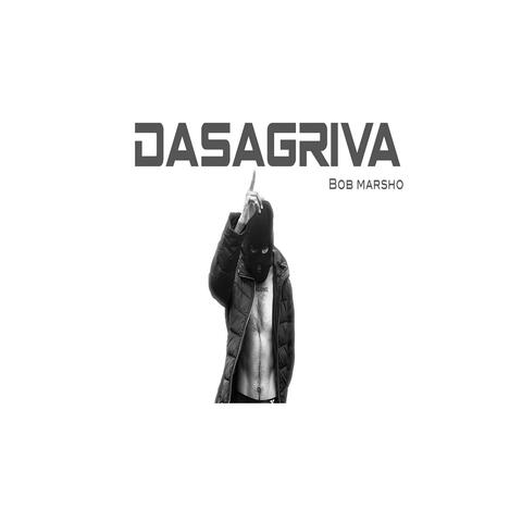 Dasagriva album art