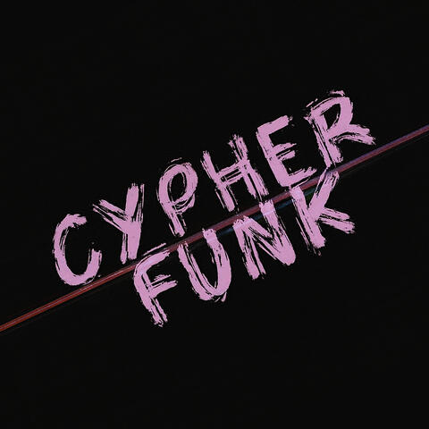 Cypher Funk album art