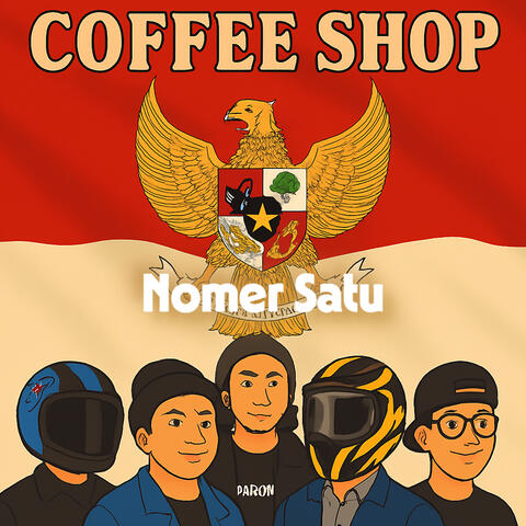 Nomer Satu album art