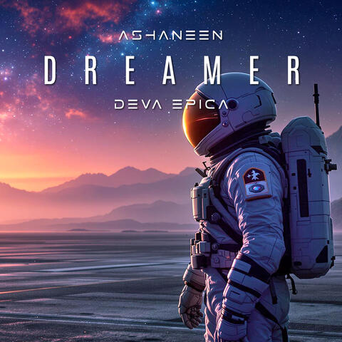 Dreamer album art
