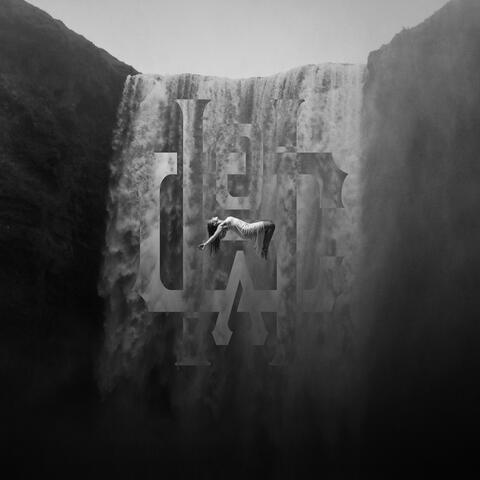 Paradise album art