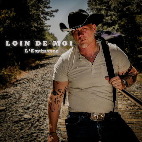 Loin de moi album art