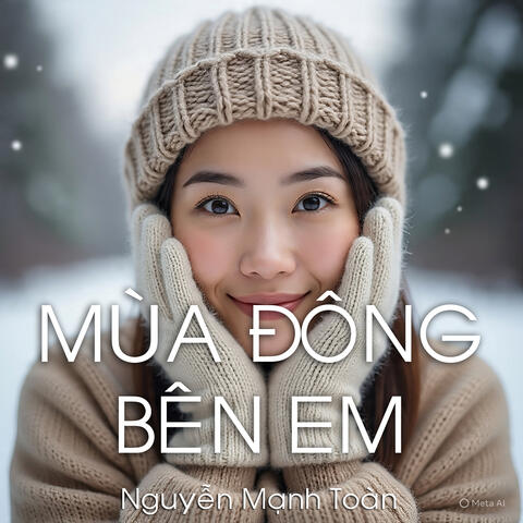 Mùa Đông Bên Em album art