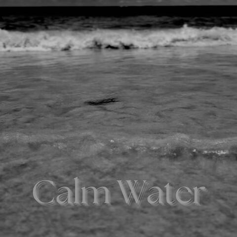 Calm Water album art