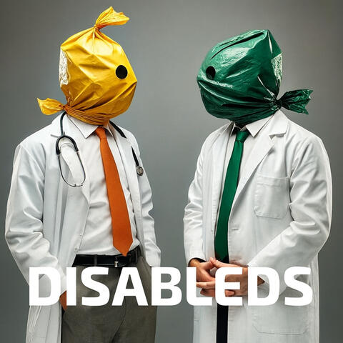 Like Me album art