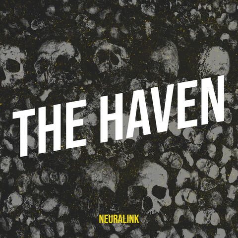 the haven album art