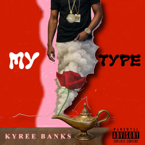My Type album art