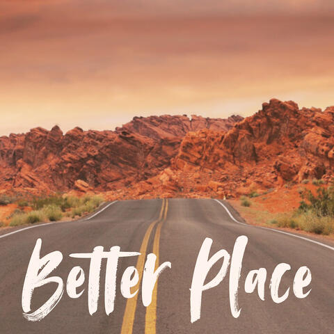 Better Place album art