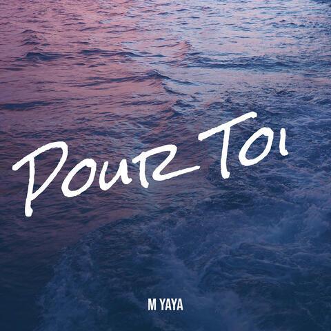 Pour Toi album art