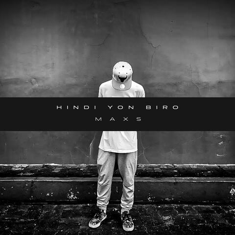 Hindi Yon Biro album art