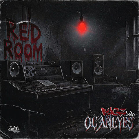 Red Room album art