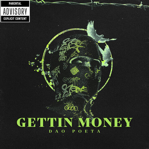 Gettin Money album art