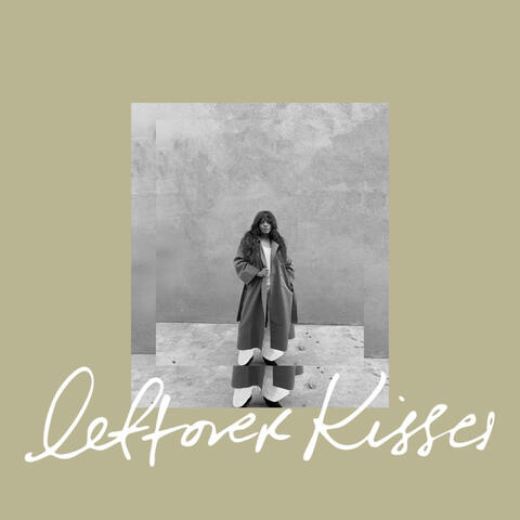 Leftover Kisses album art