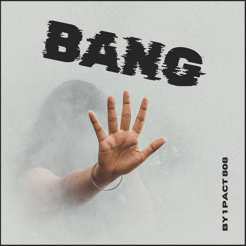 Bang album art