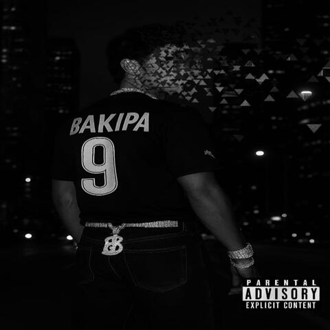 Loner album art