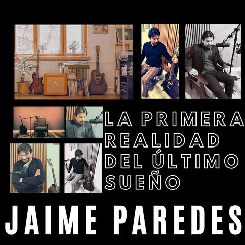 La Primera Realidad Del Último Sueño album art